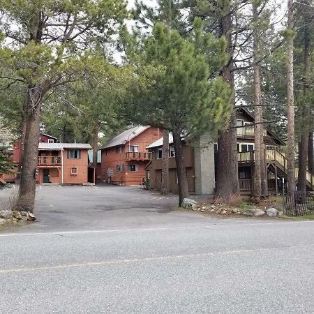 Edelweiss Lodge Mammoth Lakes Bagian luar foto