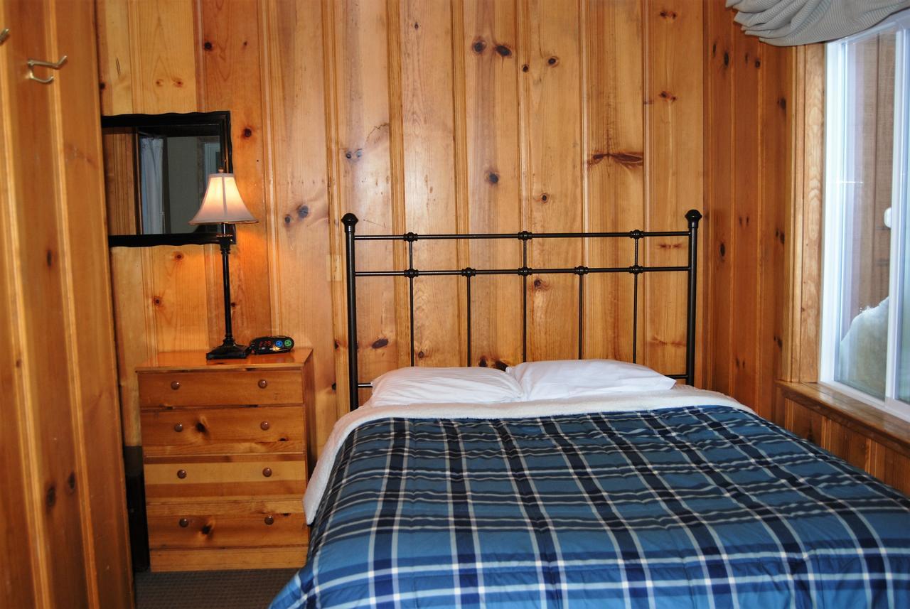 Edelweiss Lodge Mammoth Lakes Bagian luar foto