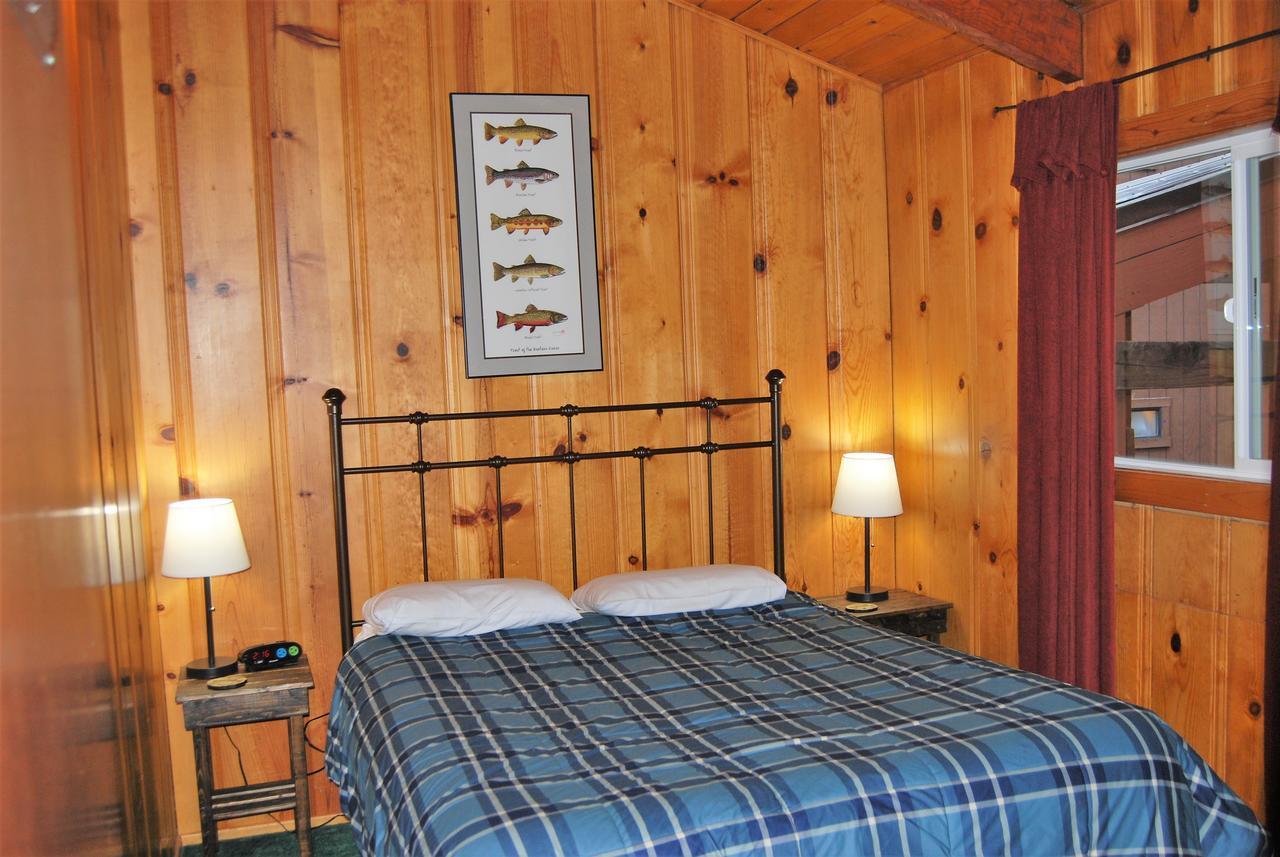 Edelweiss Lodge Mammoth Lakes Bagian luar foto