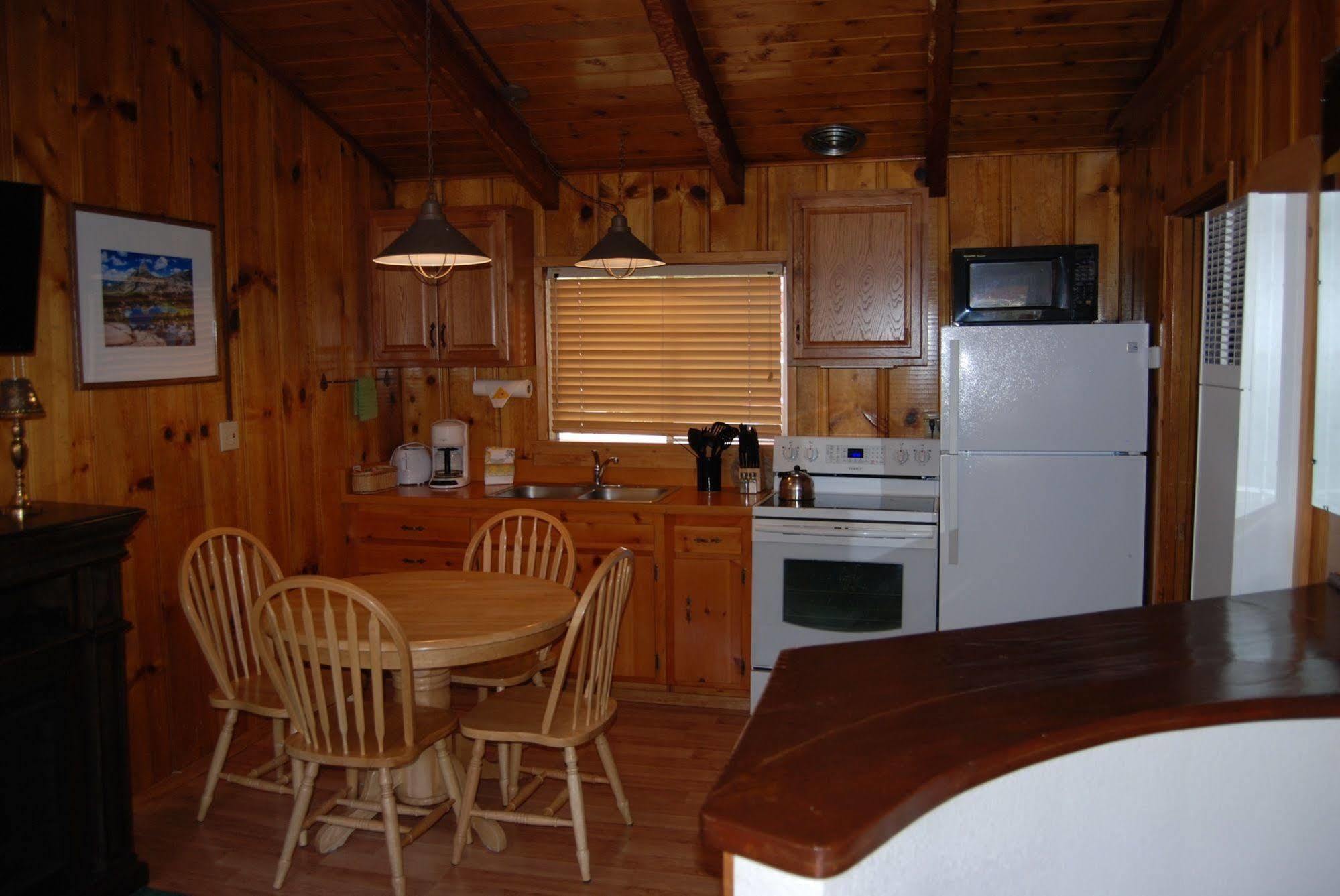 Edelweiss Lodge Mammoth Lakes Bagian luar foto