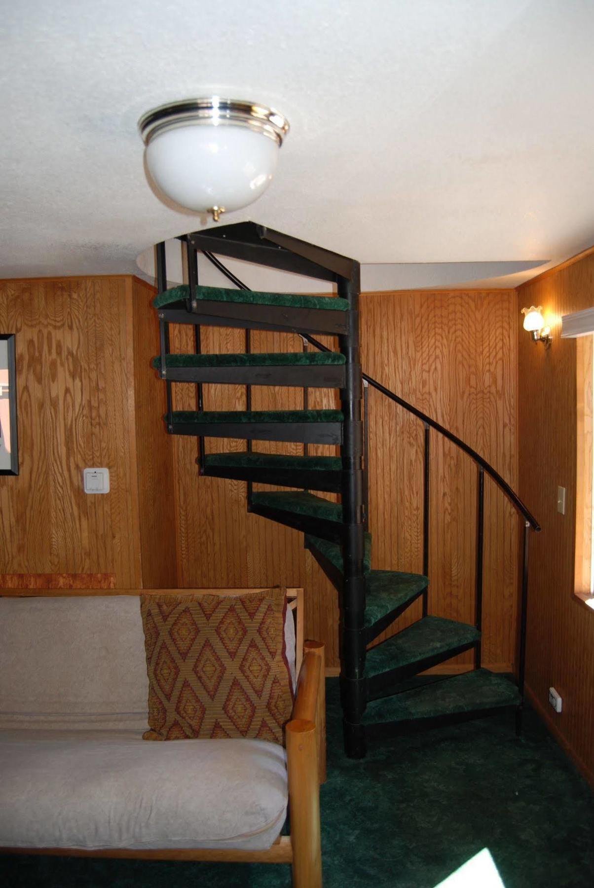 Edelweiss Lodge Mammoth Lakes Bagian luar foto